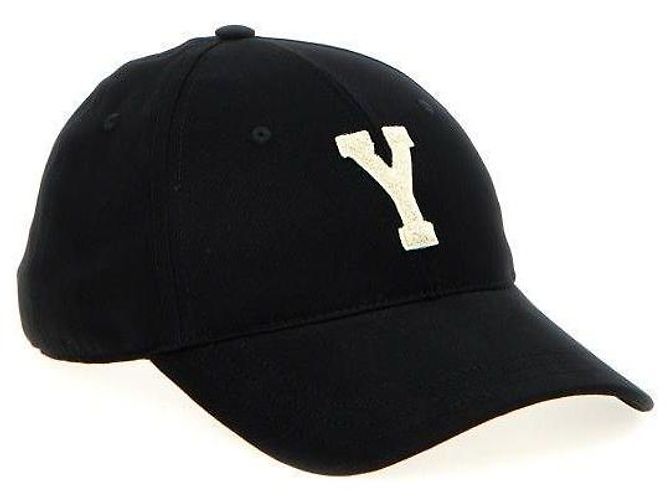 Autre Marque Cappello Varsity in Gabardine - vista 5