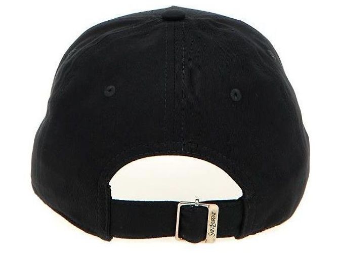 Autre Marque Cappello Varsity in Gabardine - vista 6