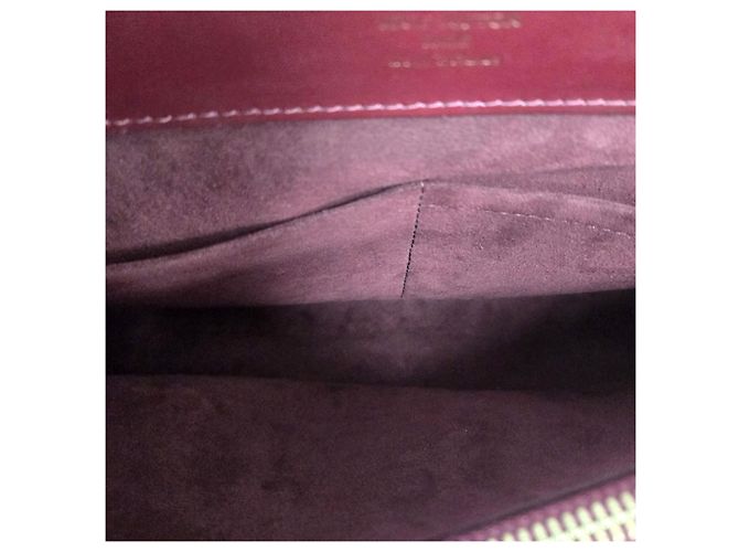 Louis Vuitton Bolsa de Ombro Venus em Monogram Canvas com Tom Dourado - vista 9