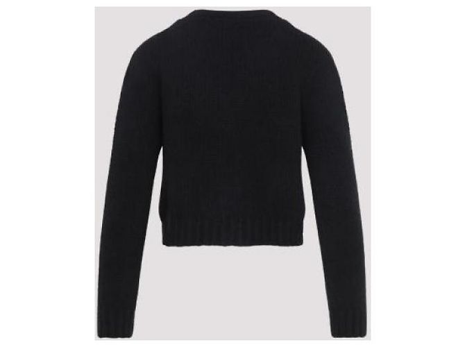 Céline Cardigan aus Kaschmir und Seide - Ansicht 7
