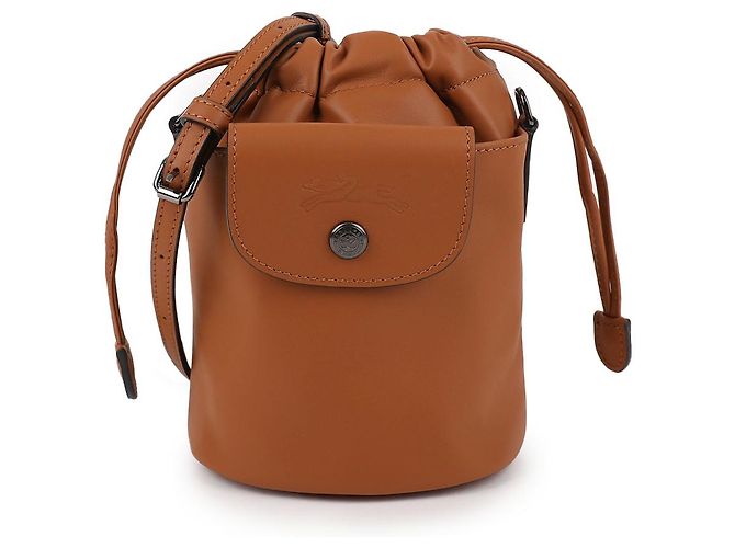 Longchamp Borsa Secchiello Le Pliage Extra XS - vista 3