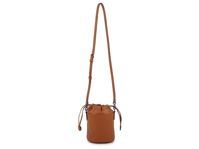 Longchamp Borsa Secchiello Le Pliage Extra XS - vista 5