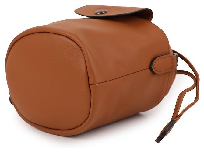 Longchamp Borsa Secchiello Le Pliage Extra XS - vista 6