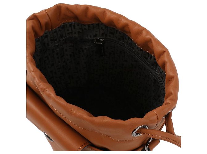 Longchamp Borsa Secchiello Le Pliage Extra XS - vista 8