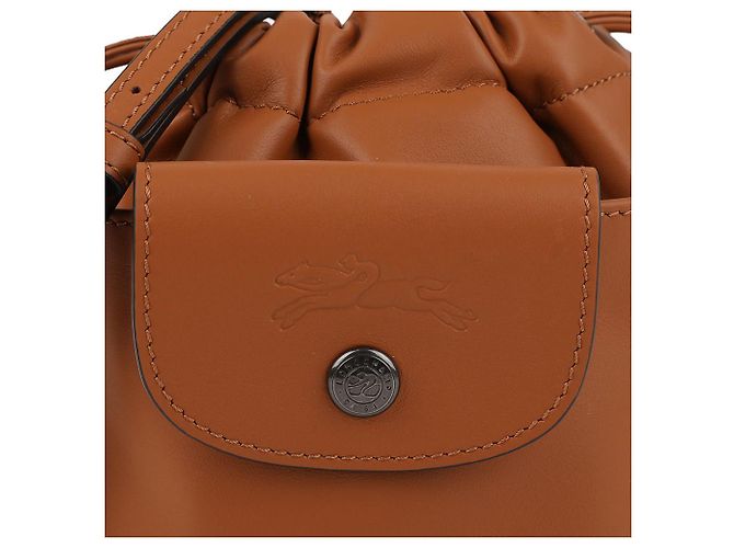 Longchamp Borsa Secchiello Le Pliage Extra XS - vista 9