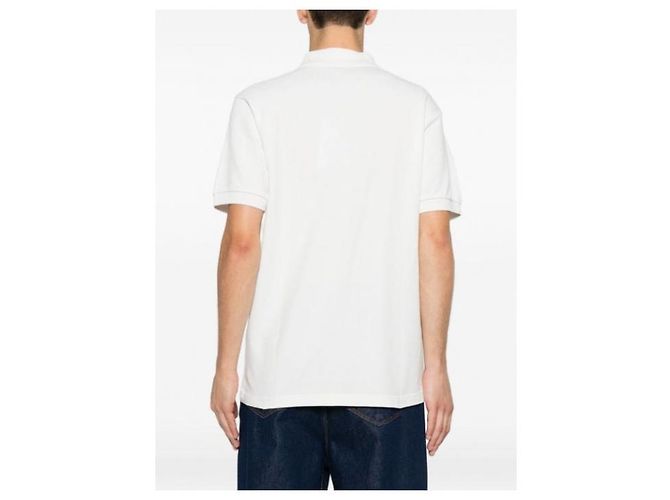 Kenzo Slim Polo mit Tulpenstickerei - Ansicht 8