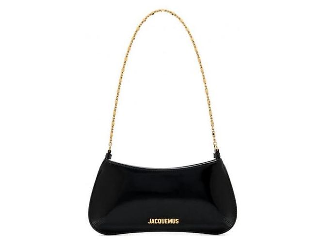 Jacquemus Bolso de cadena Petit Bisous - vista 4