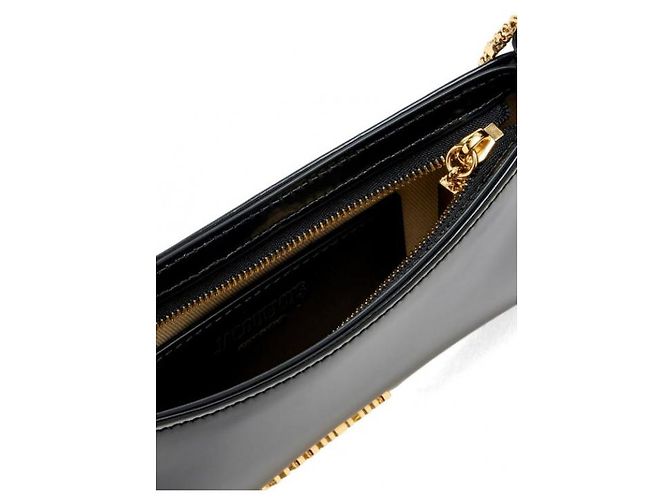 Jacquemus Bolso de cadena Petit Bisous - vista 5