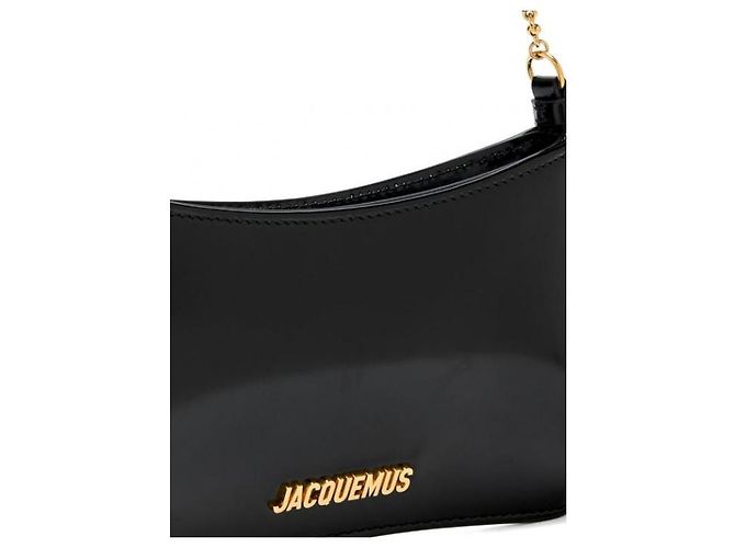 Jacquemus Bolso de cadena Petit Bisous - vista 7