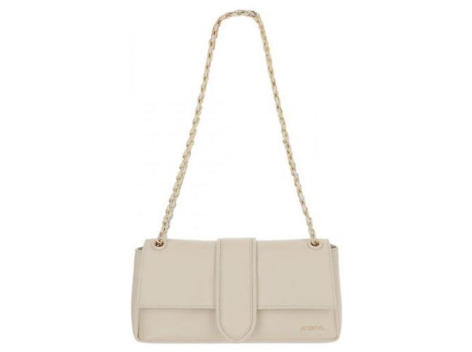 Jacquemus Borsa LE BAMBINO CHAINE - vista 4
