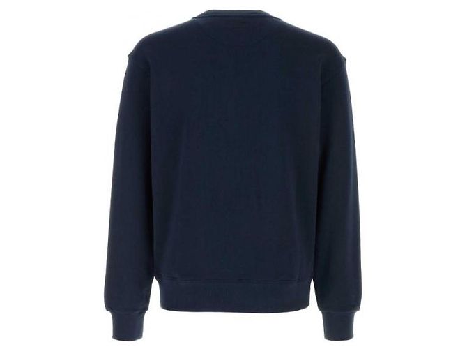 Kenzo Boke Flower besticktes Sweatshirt aus Baumwolle - Ansicht 5