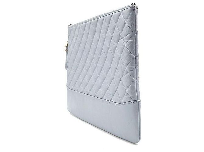 Chanel Clutch Gabrielle Large - vista 2