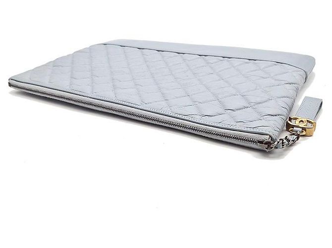 Chanel Clutch Gabrielle Large - vista 4