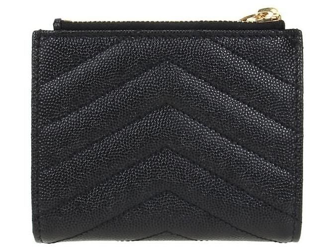 Autre Marque Monogram Zipper Kartenetui stamp: - Ansicht 4