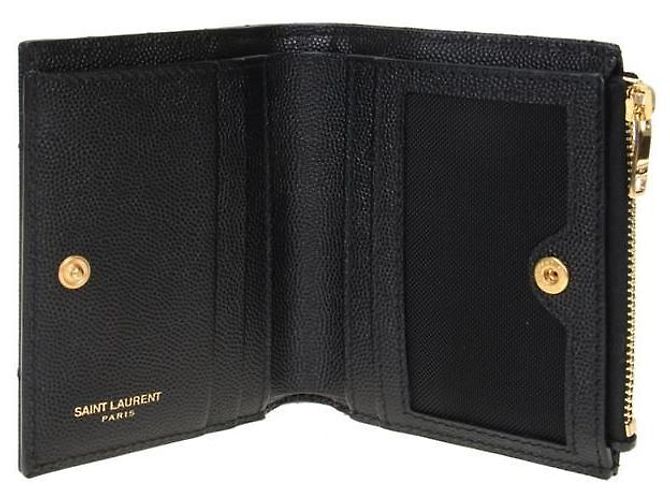 Autre Marque Monogram Zipper Kartenetui stamp: - Ansicht 6