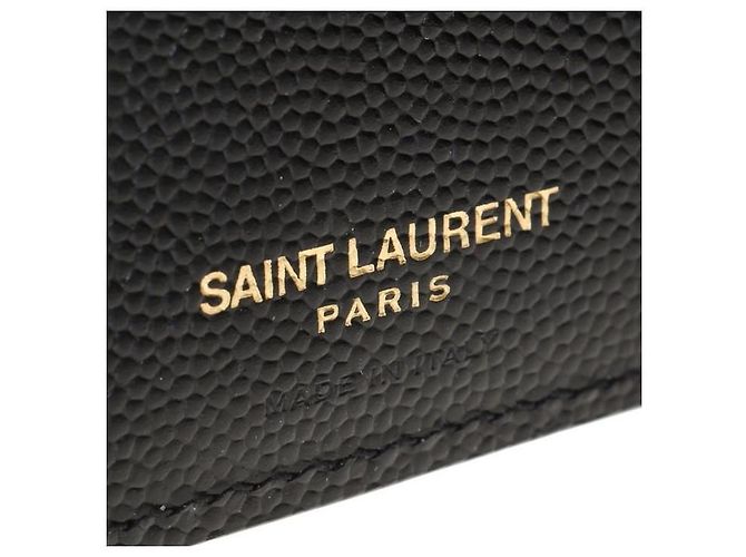 Autre Marque Monogram Zipper Kartenetui stamp: - Ansicht 7