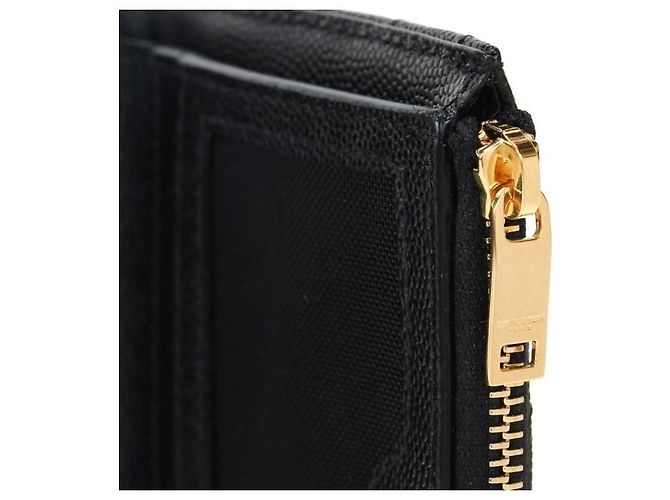 Autre Marque Monogram Zipper Kartenetui stamp: - Ansicht 8
