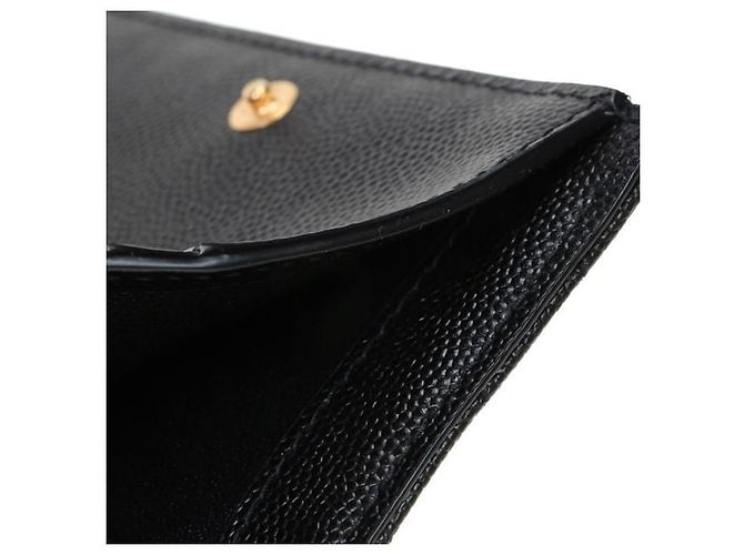 Autre Marque Monogram Zipper Kartenetui stamp: - Ansicht 9
