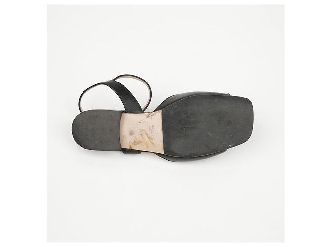 Gucci Sandali con cinturino Blondi Black - vista 14