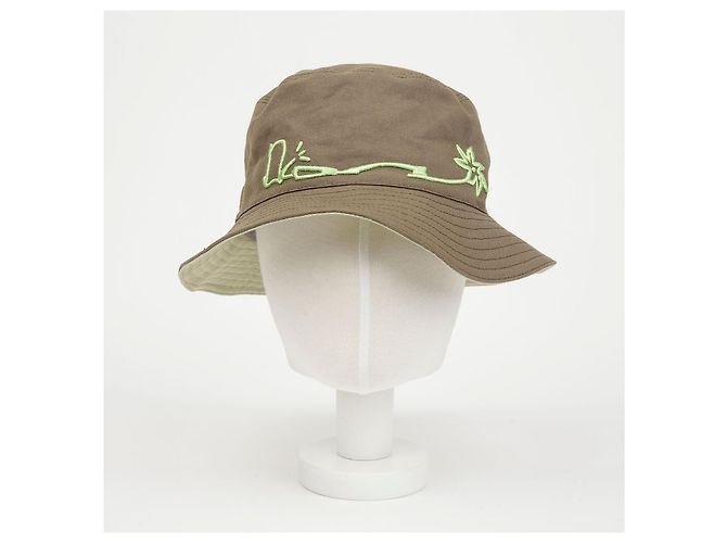 Dior Travis Scott Bucket Hat Größe - Ansicht 10