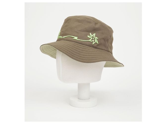 Dior Travis Scott Bucket Hat Größe - Ansicht 11