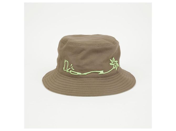 Dior Travis Scott Bucket Hat Größe - Ansicht 3