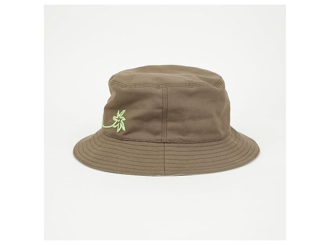 Dior Travis Scott Bucket Hat Größe - Ansicht 4