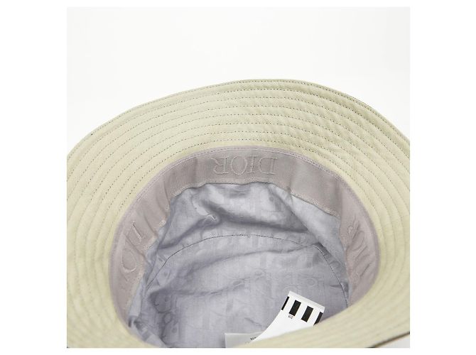 Dior Travis Scott Bucket Hat Größe - Ansicht 7