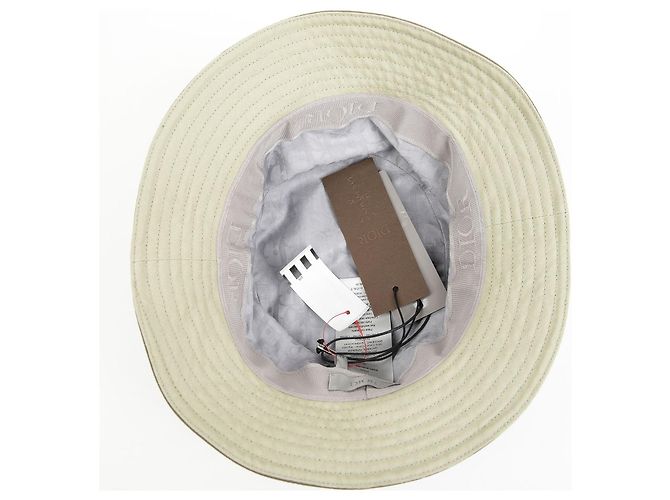 Dior Travis Scott Bucket Hat Größe - Ansicht 8