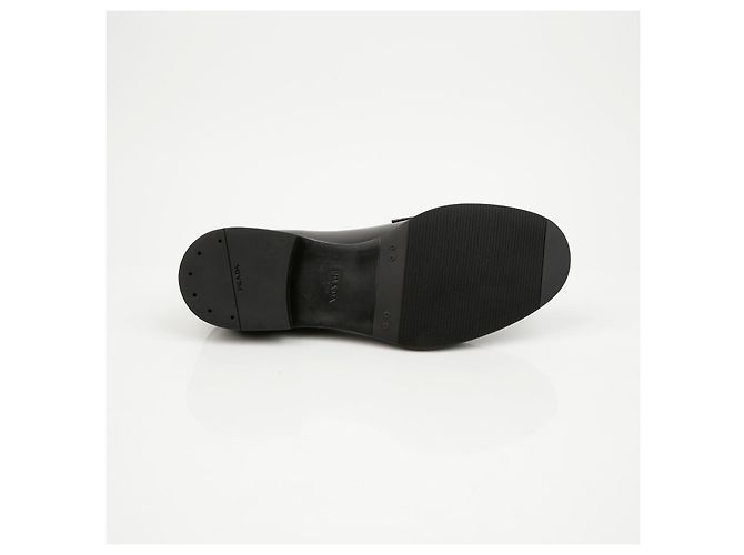 Prada Scarpe Derby - vista 10