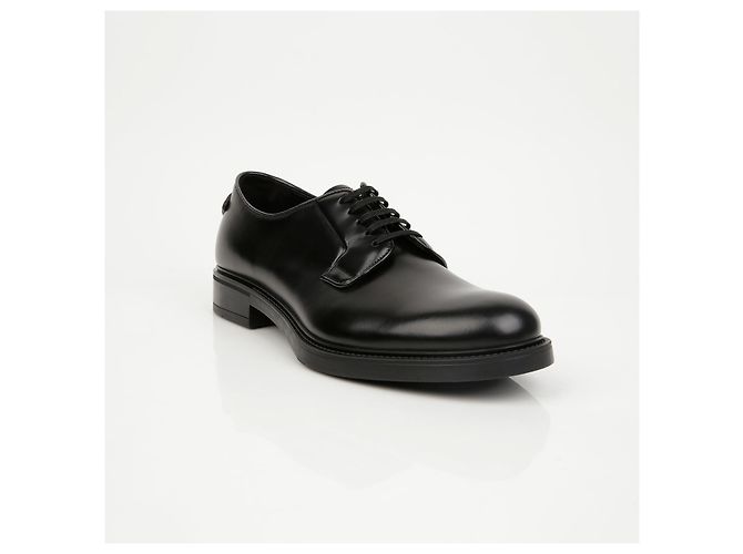 Prada Scarpe Derby - vista 2