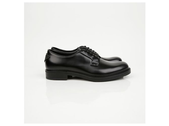 Prada Scarpe Derby - vista 3