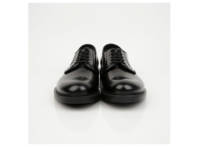 Prada Scarpe Derby - vista 4