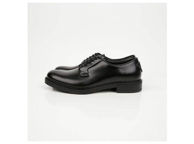 Prada Scarpe Derby - vista 5