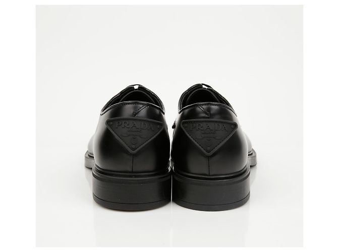 Prada Scarpe Derby - vista 6