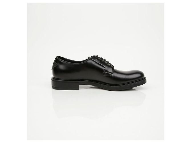Prada Scarpe Derby - vista 7