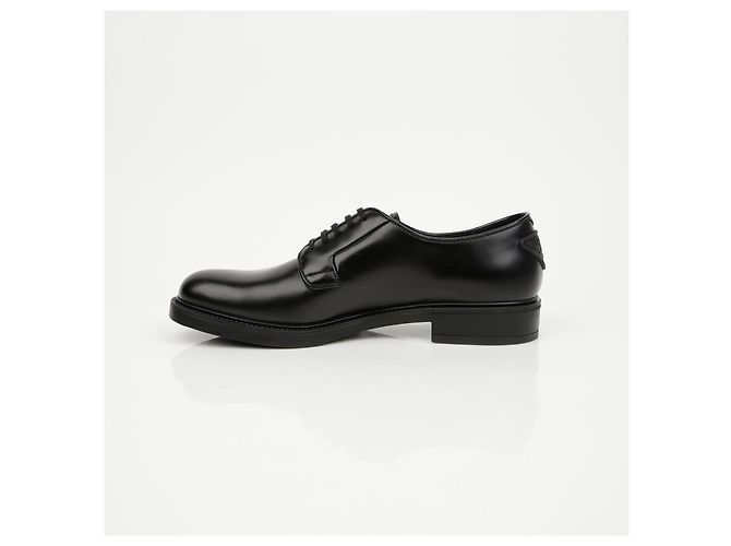 Prada Scarpe Derby - vista 8