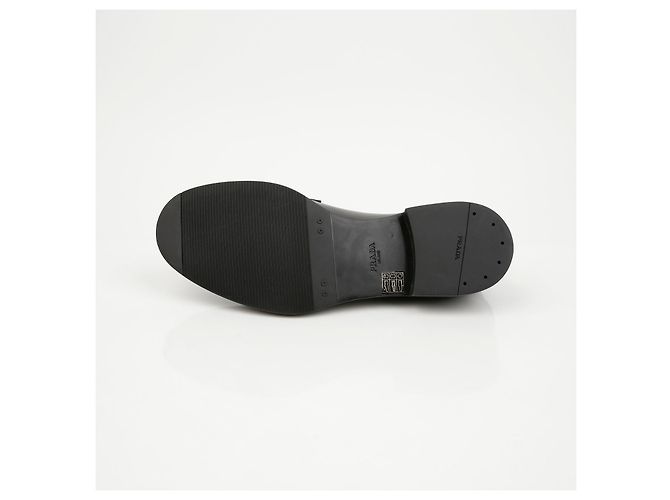 Prada Scarpe Derby - vista 9