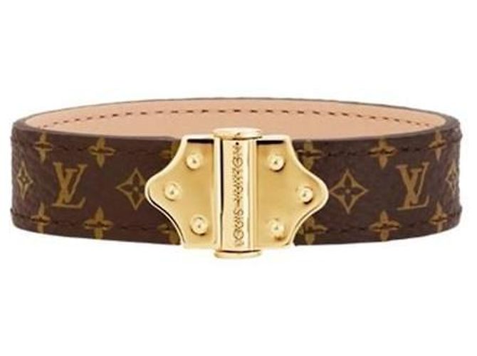 Louis Vuitton Pulsera Nano Monogram - vista 2