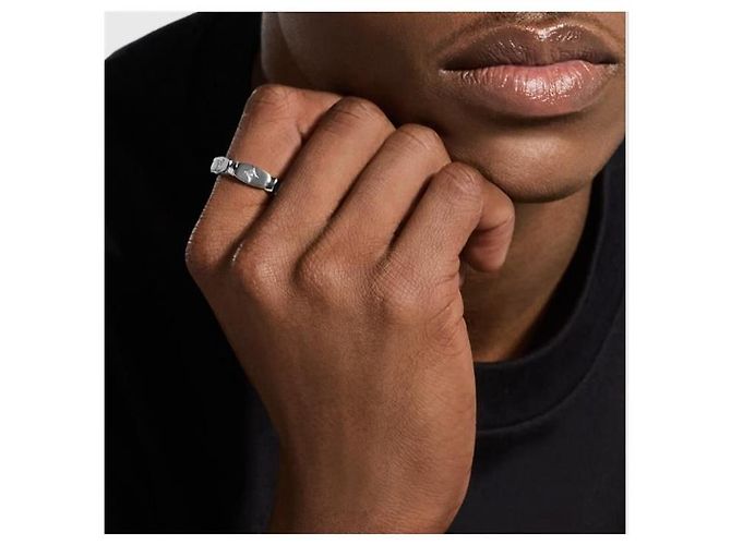 Louis Vuitton Monogram Lovers Ring - Ansicht 4