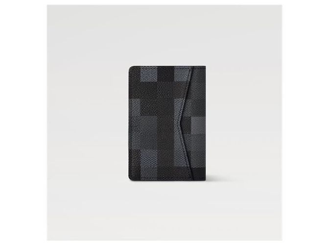 Organizer Louis Vuitton Organizzatore da tasca Monogram Camouflage - vista 5