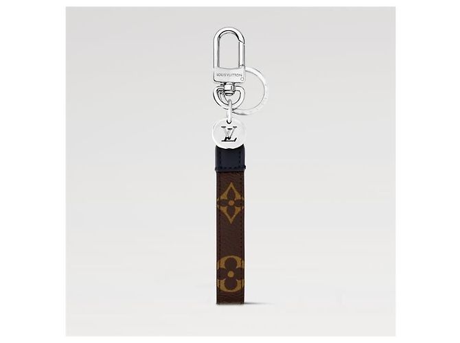 Louis Vuitton Monogram Slim Dragonne - vista 2