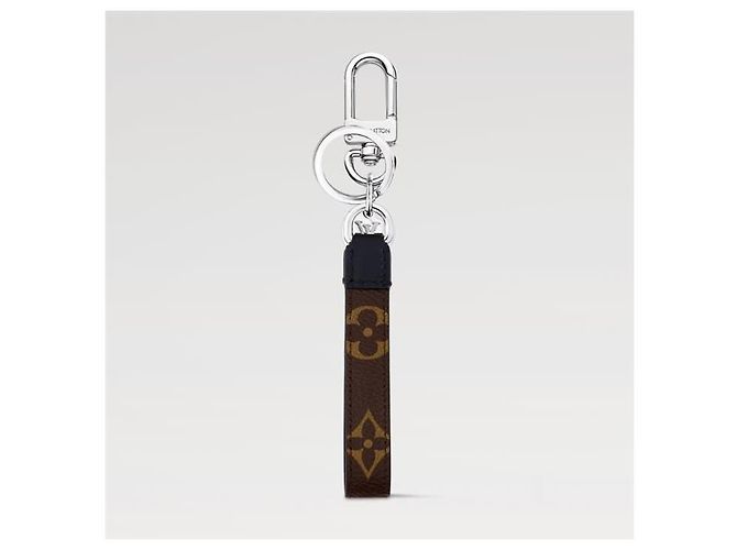 Louis Vuitton Monogram Slim Dragonne - vista 3