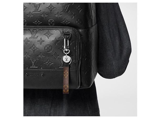 Louis Vuitton Monogram Slim Dragonne - vista 4