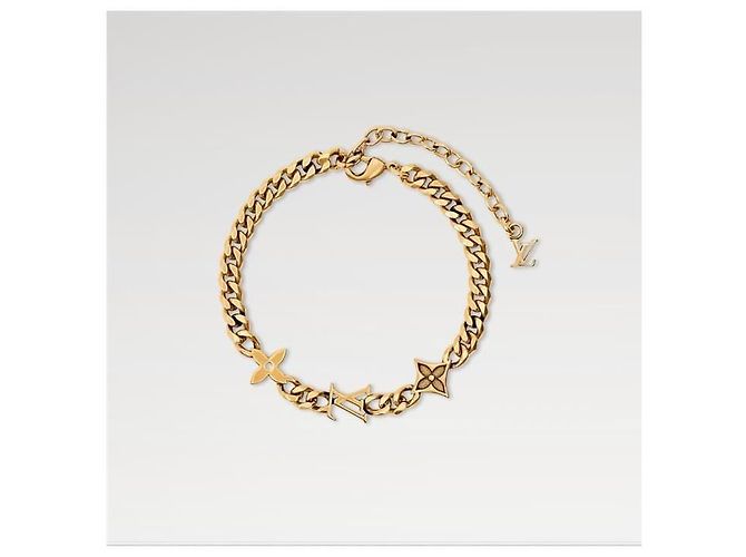Louis Vuitton Pulsera Monogram Low - vista 2
