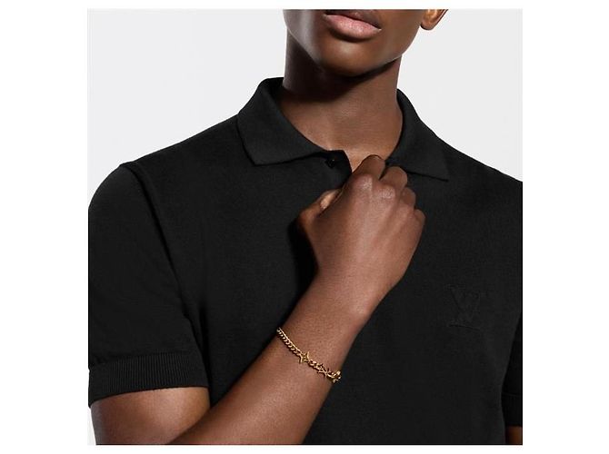 Louis Vuitton Pulsera Monogram Low - vista 5