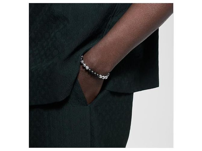 Louis Vuitton Monogram Perlenarmband - Ansicht 6
