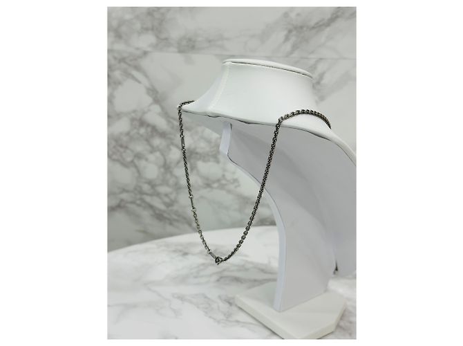 Louis Vuitton Collana Monogram Bold - vista 4