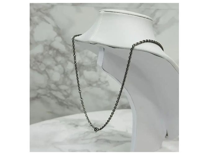 Louis Vuitton Collana Monogram Bold - vista 8