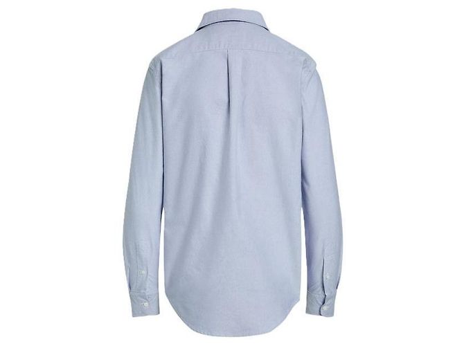 Ralph Lauren Camisa de algodón Classic Fit - vista 3